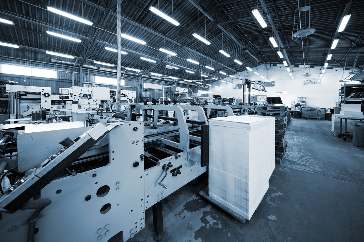 MOYBON Production
