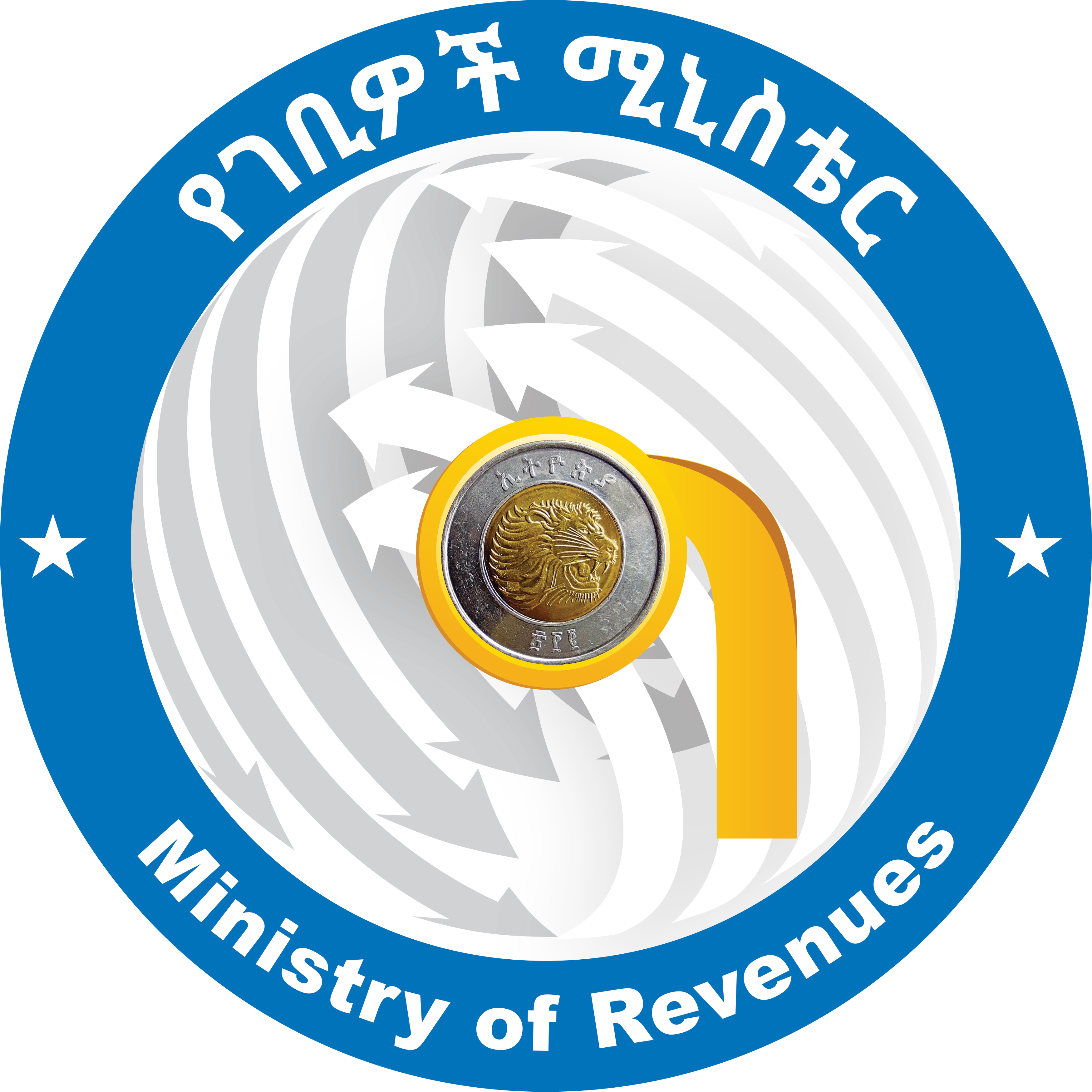 Ministry of Revenues