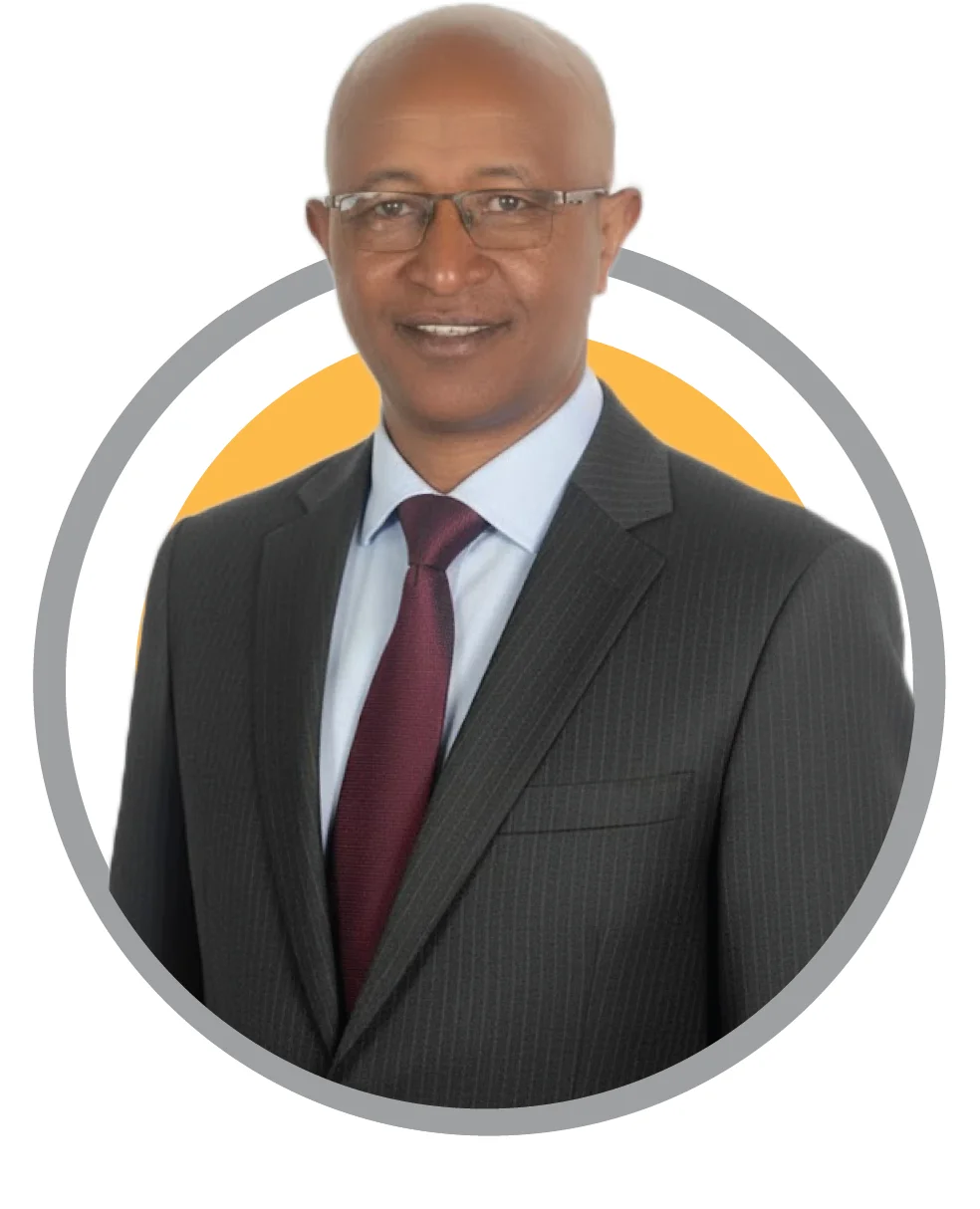 Geleta Chaka
