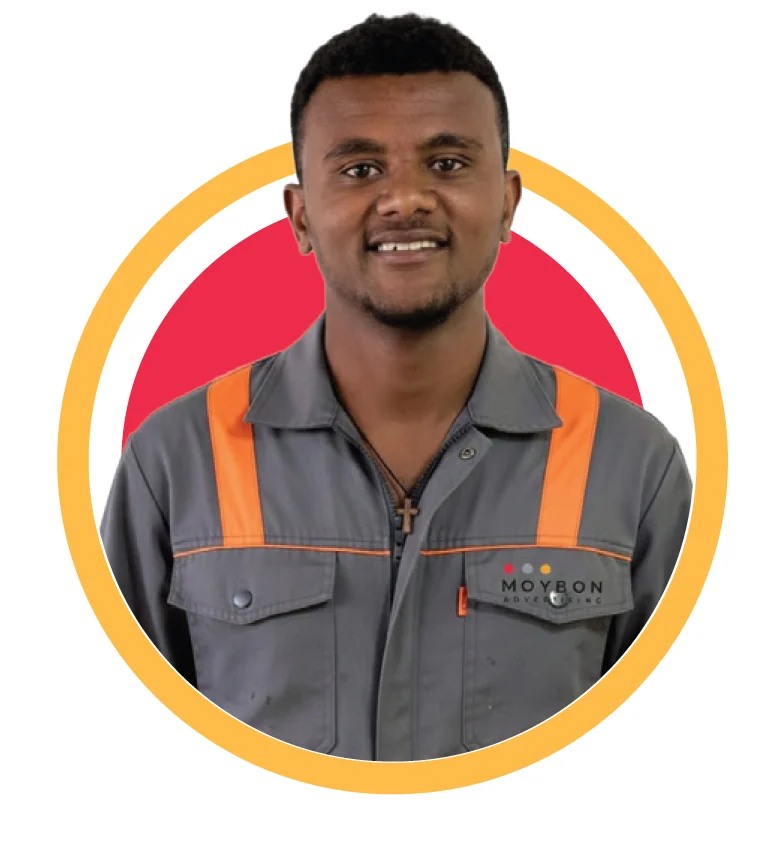 Habtamu Desalgne