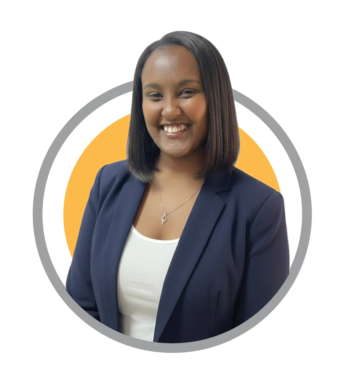 Meron Girma