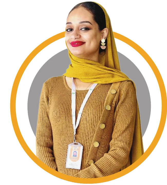 Saliha Abdurahman