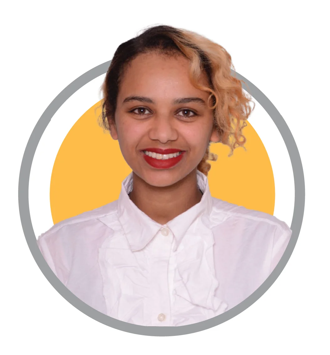 Shewit Gebre