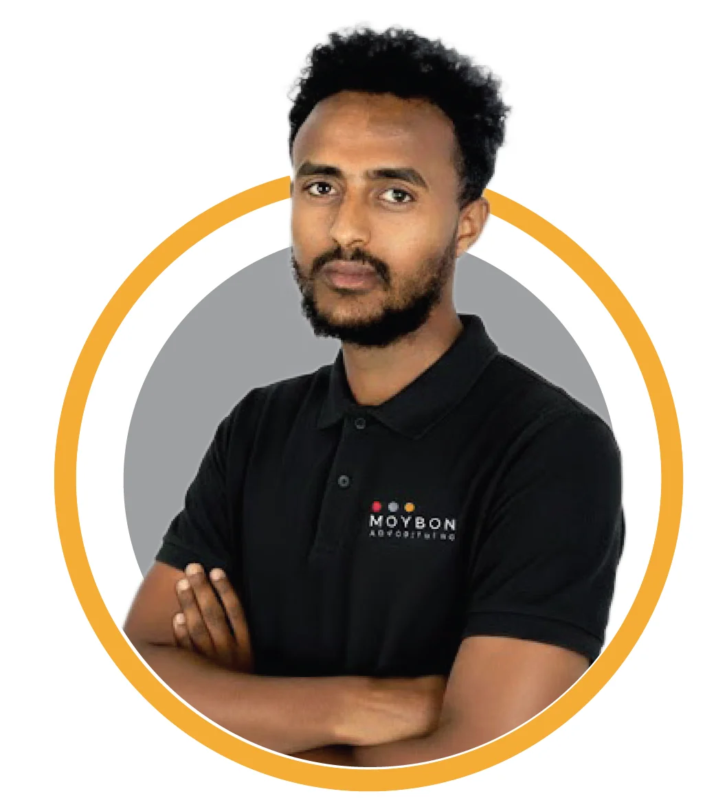 Temesgen Melkamu
